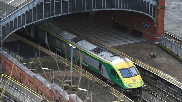 Gardaí appeal for witnesses after 'serious' incident on train between Limerick and Tipperary 